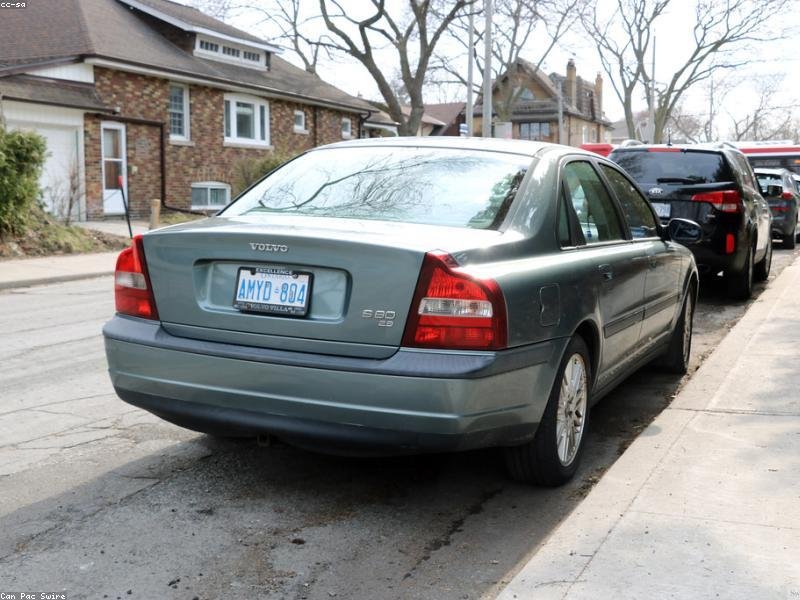 Sedan