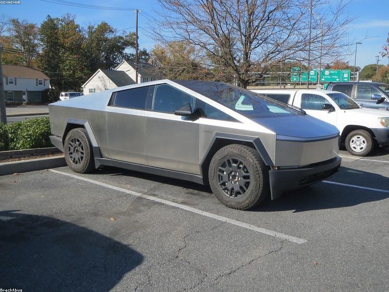 EV